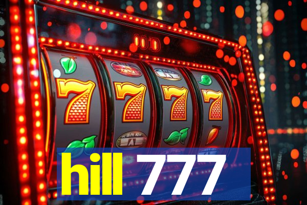 hill 777